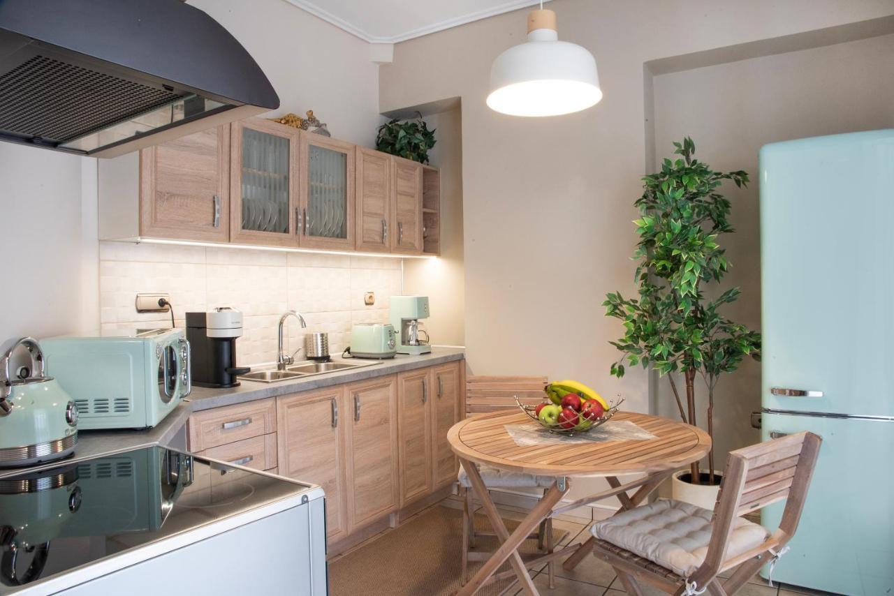 Vicky's Sky Loft Апартаменты *