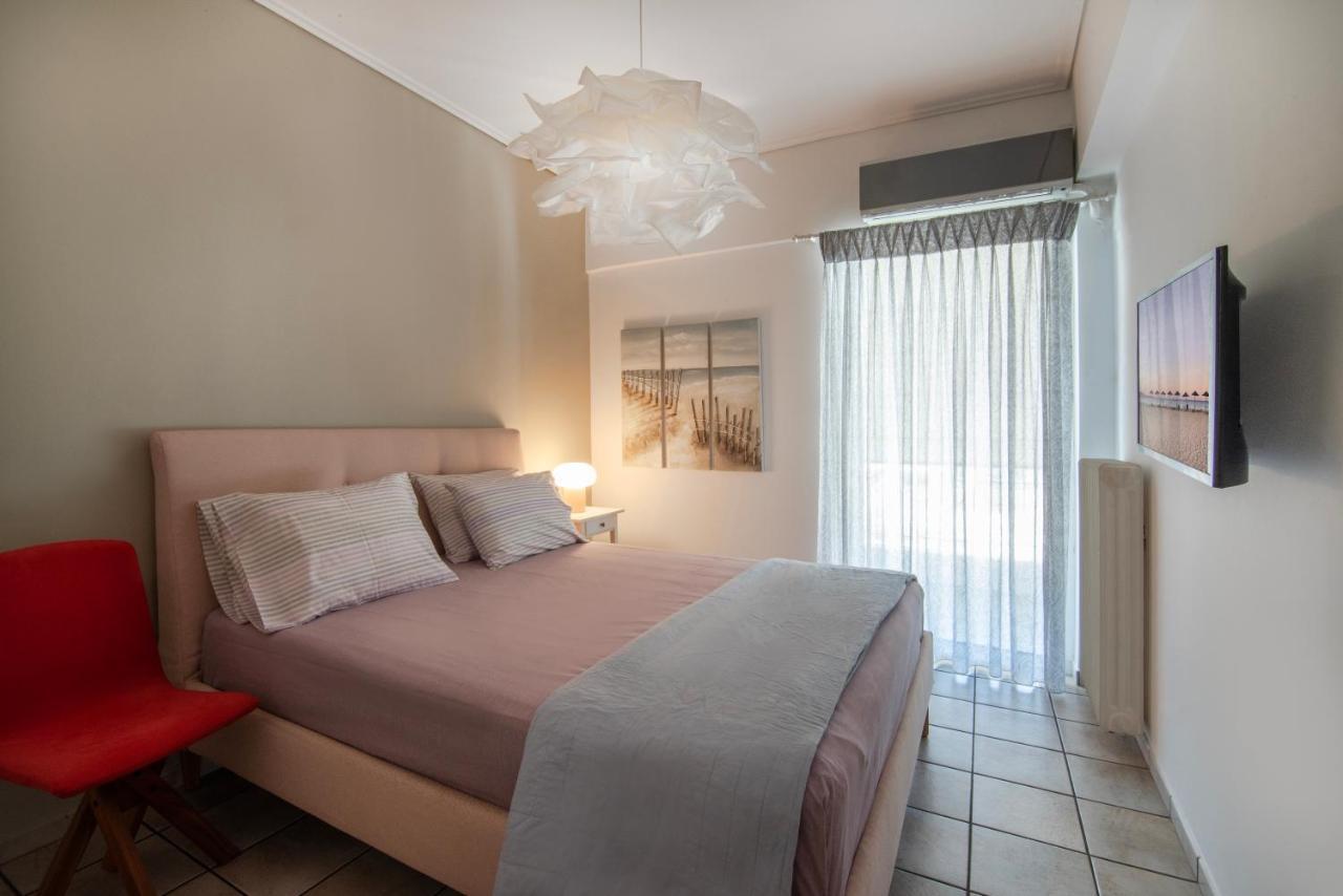 Vicky's Sky Loft Piraeus