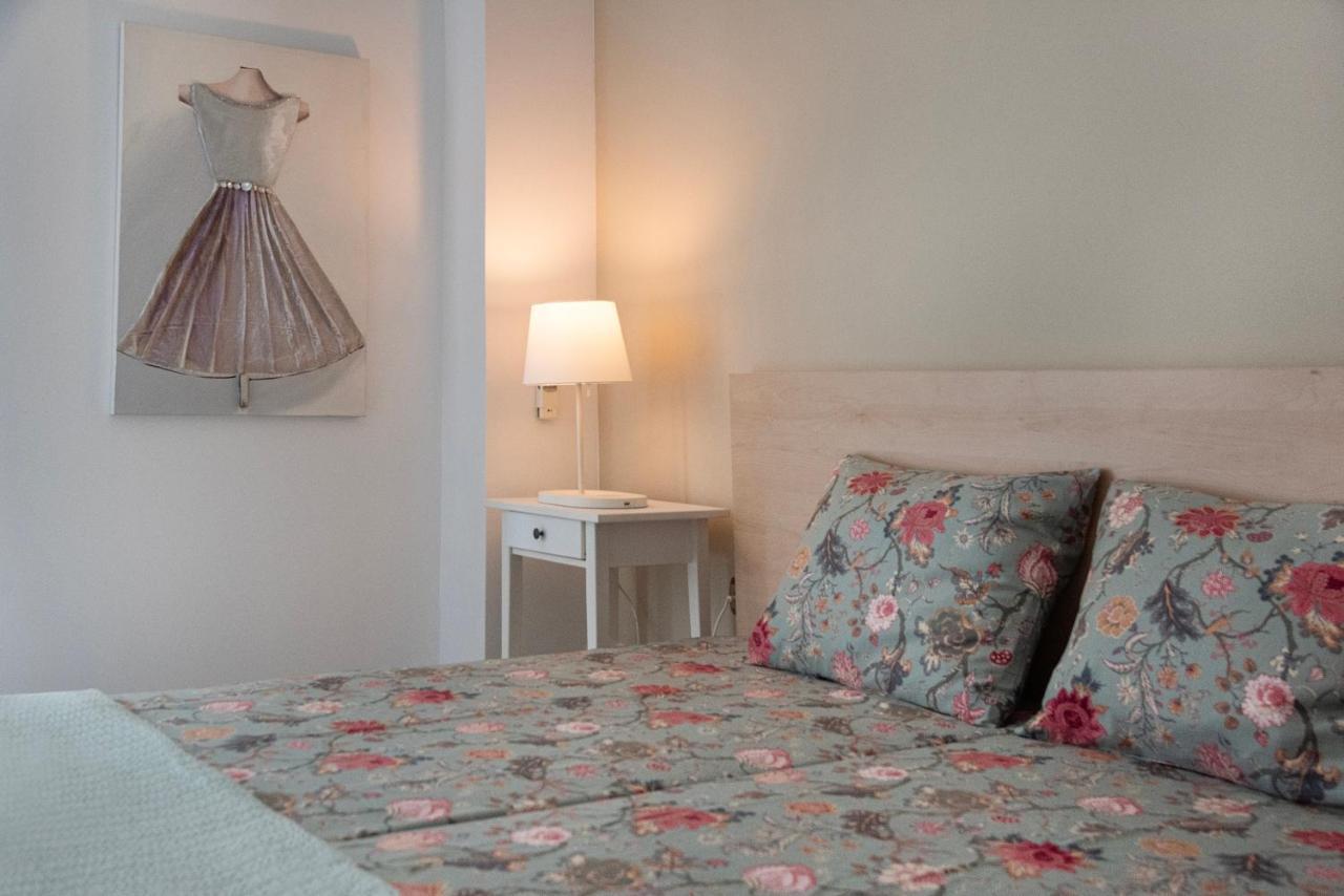 Vicky's Sky Loft Apartment Piraeus